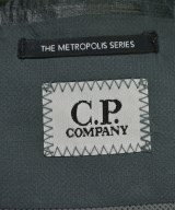 C.P COMPANY（シーピーカンパニー）マウンテンパーカー 青 サイズ:46(M位) メンズ/2200732532024