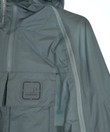 C.P COMPANY（シーピーカンパニー）マウンテンパーカー 青 サイズ:46(M位) メンズ/2200732532024