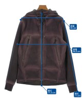 C.P COMPANY（シーピーカンパニー）その他 紫 サイズ:F レディース/2200732675028
