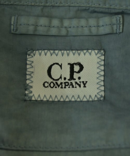 C.P COMPANY（シーピーカンパニー）その他 青 サイズ:M メンズ/2200733580017