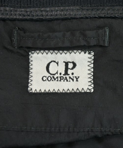 C.P COMPANY（シーピーカンパニー）その他 黒 サイズ:50(XL位) メンズ/2200735690011