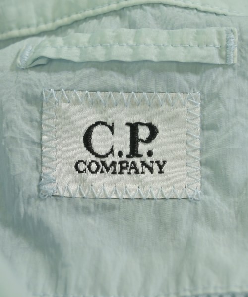 C.P COMPANY（シーピーカンパニー）その他 青 サイズ:L メンズ/2200735690028