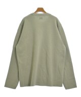 C.P COMPANY（シーピーカンパニー）ニット・セーター カーキ サイズ:58(XXL位) メンズ/2200721219035