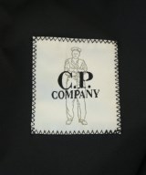 C.P COMPANY（シーピーカンパニー）マウンテンパーカー 黒 サイズ:S メンズ/2200721838014