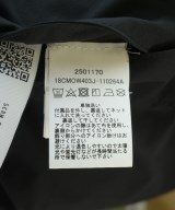 C.P COMPANY（シーピーカンパニー）マウンテンパーカー 黒 サイズ:S メンズ/2200721838014