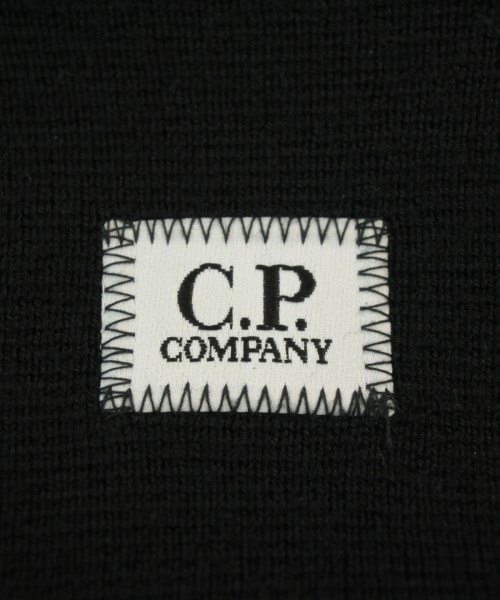 C.P COMPANY（シーピーカンパニー）その他 黒 サイズ:S メンズ/2200721838021