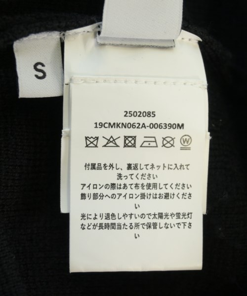 C.P COMPANY（シーピーカンパニー）その他 黒 サイズ:S メンズ/2200721838021