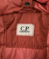 C.P COMPANY（シーピーカンパニー）その他 赤 サイズ:48(L位) メンズ/2200723948018