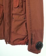 C.P COMPANY（シーピーカンパニー）その他 赤 サイズ:48(L位) メンズ/2200723948018