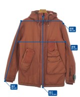 C.P COMPANY（シーピーカンパニー）その他 赤 サイズ:48(L位) メンズ/2200723948018