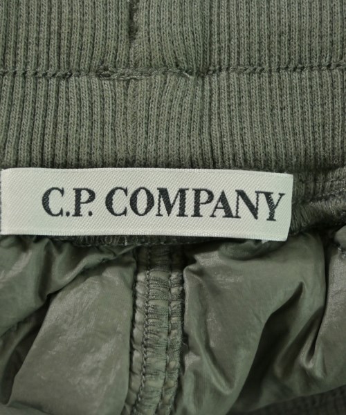 C.P COMPANY（シーピーカンパニー）その他 カーキ サイズ:M メンズ/2200724150014