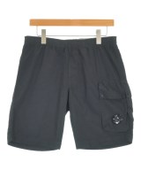 C.P COMPANY（シーピーカンパニー）ショートパンツ 黒 サイズ:46(M位) メンズ/2200724150045