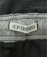 C.P COMPANY（シーピーカンパニー）ショートパンツ 黒 サイズ:46(M位) メンズ/2200724150045