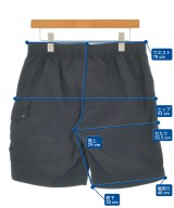 C.P COMPANY（シーピーカンパニー）ショートパンツ 黒 サイズ:46(M位) メンズ/2200724150045