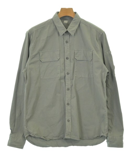 C.P COMPANY(シーピーカンパニー)のカジュアルシャツ サイズ:M 20,900円