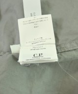 C.P COMPANY（シーピーカンパニー）カジュアルシャツ グレー サイズ:M メンズ/2200725548070