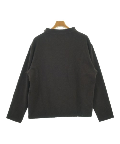 C.P COMPANY（シーピーカンパニー）Tシャツ・カットソー 茶 サイズ:M メンズ/2200726396144