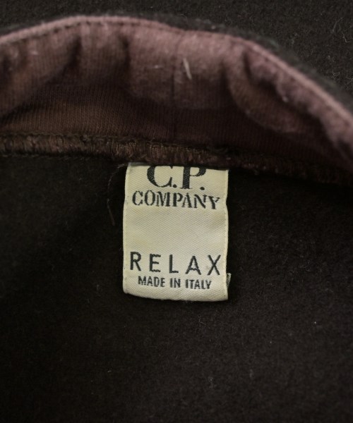 C.P COMPANY（シーピーカンパニー）Tシャツ・カットソー 茶 サイズ:M メンズ/2200726396144