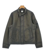 C.P COMPANY（シーピーカンパニー）その他 カーキ サイズ:-(XL位) メンズ/2200727674012