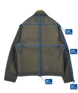 C.P COMPANY（シーピーカンパニー）その他 カーキ サイズ:-(XL位) メンズ/2200727674012