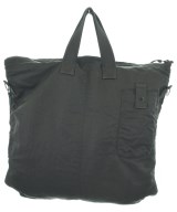 C.P COMPANY（シーピーカンパニー）トートバッグ 黒 サイズ:- メンズ/2200727675040