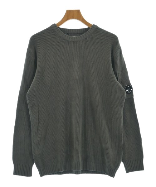 C.P COMPANY(シーピーカンパニー)のニット・セーター サイズ:L 31,400円