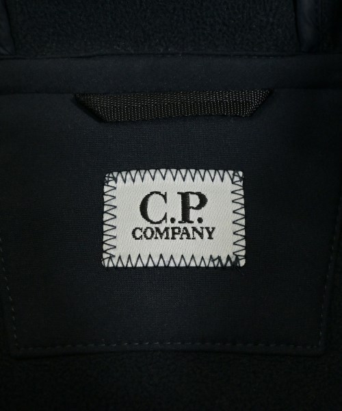 C.P COMPANY（シーピーカンパニー）その他 紺 サイズ:48(L位) メンズ/2200728016071