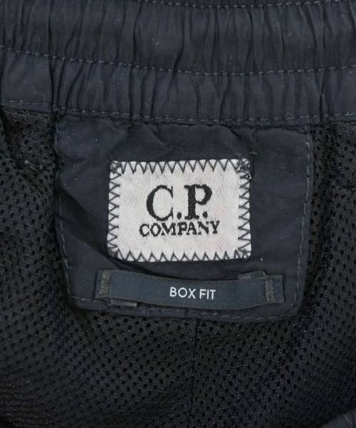 C.P COMPANY（シーピーカンパニー）その他 黒 サイズ:48(L位) メンズ/2200683350012