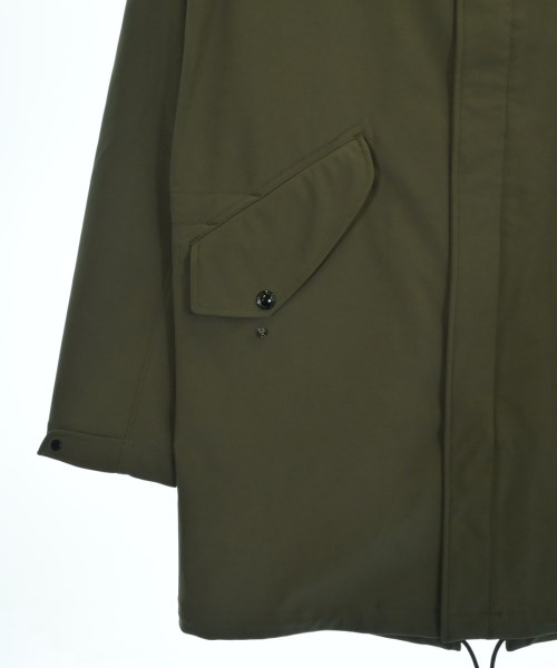 C.P COMPANY（シーピーカンパニー）モッズコート カーキ サイズ:50(XL位) メンズ/2200683835052