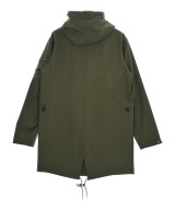 C.P COMPANY（シーピーカンパニー）モッズコート カーキ サイズ:50(XL位) メンズ/2200683835052