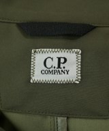 C.P COMPANY（シーピーカンパニー）モッズコート カーキ サイズ:50(XL位) メンズ/2200683835052