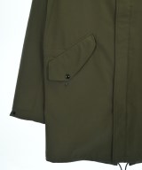 C.P COMPANY（シーピーカンパニー）モッズコート カーキ サイズ:50(XL位) メンズ/2200683835052
