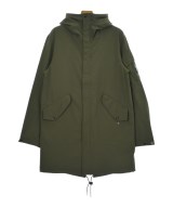 C.P COMPANY モッズコート