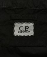 C.P COMPANY（シーピーカンパニー）カジュアルシャツ 黒 サイズ:-(M位) メンズ/2200685855058