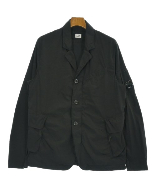 C.P COMPANY(シーピーカンパニー)その他 黒 サイズ:50(XL位)/2200685855102