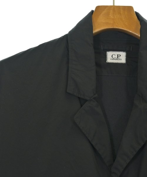 C.P COMPANY（シーピーカンパニー）その他 黒 サイズ:50(XL位) メンズ/2200685855102