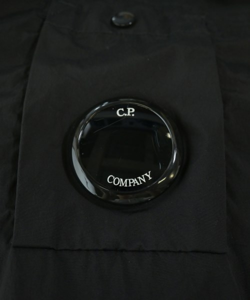 C.P COMPANY（シーピーカンパニー）その他 黒 サイズ:50(XL位) メンズ/2200685855102