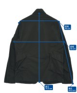 C.P COMPANY（シーピーカンパニー）その他 黒 サイズ:50(XL位) メンズ/2200685855102