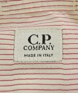 C.P COMPANY（シーピーカンパニー）カジュアルシャツ 白 サイズ:4(L位) メンズ/2200677170091