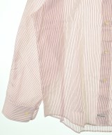 C.P COMPANY（シーピーカンパニー）カジュアルシャツ 白 サイズ:4(L位) メンズ/2200677170091