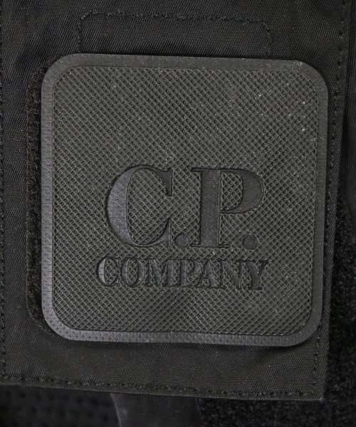 C.P COMPANY（シーピーカンパニー）その他 黒 サイズ:L メンズ/2200691692012