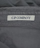 C.P COMPANY（シーピーカンパニー）カジュアルシャツ グレー サイズ:L メンズ/2200691692227