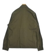 C.P COMPANY（シーピーカンパニー）カジュアルシャツ カーキ サイズ:L メンズ/2200691692234