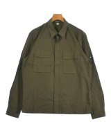 C.P COMPANY カジュアルシャツ