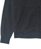 C.P COMPANY（シーピーカンパニー）パーカー 黒 サイズ:XL メンズ/2200691692432