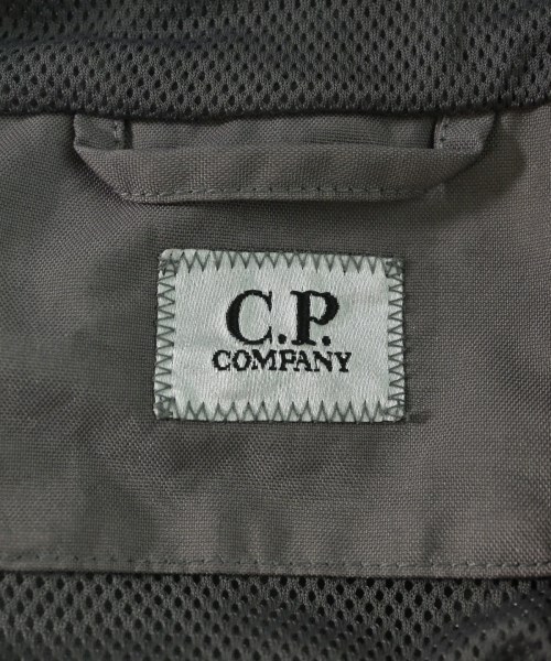 C.P COMPANY（シーピーカンパニー）マウンテンパーカー グレー サイズ:L メンズ/2200682890038