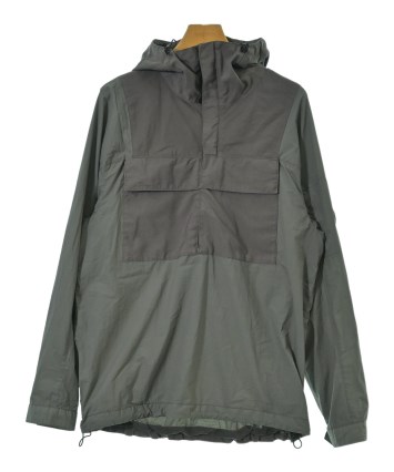 CP COMPANY グレー マウンテンパーカー C.P COMPANY（シーピーカンパニー）マウンテンパーカー グレー サイズ