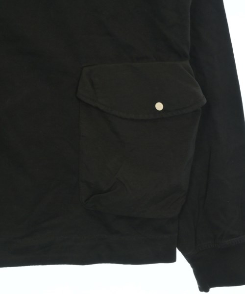 C.P COMPANY（シーピーカンパニー）Tシャツ・カットソー 黒 サイズ:L メンズ/2200692024034