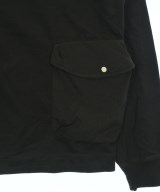 C.P COMPANY（シーピーカンパニー）Tシャツ・カットソー 黒 サイズ:L メンズ/2200692024034
