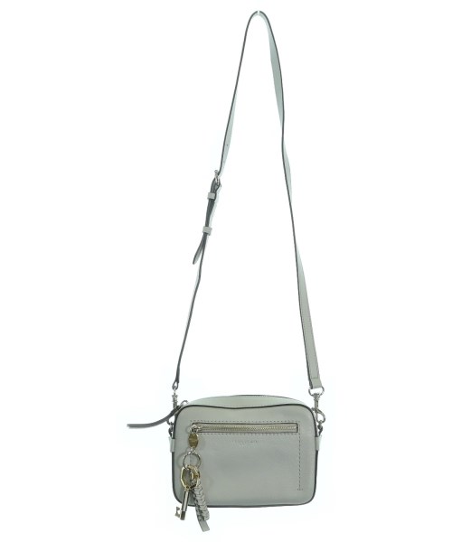 ヘンリーベンデル(HENRI BENDEL)のHENRI BENDEL バッグ（その他）